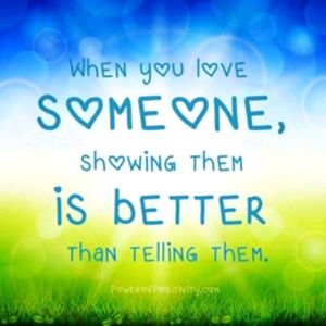 Meet your Posher, Joy